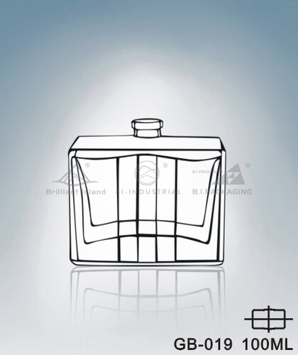 GB-019 100ML