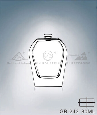 GB-243 80ML