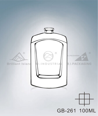 GB-261 100ML