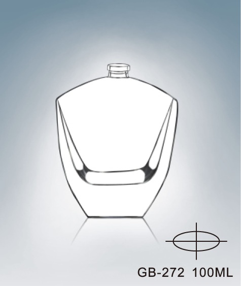 GB-272 100ML