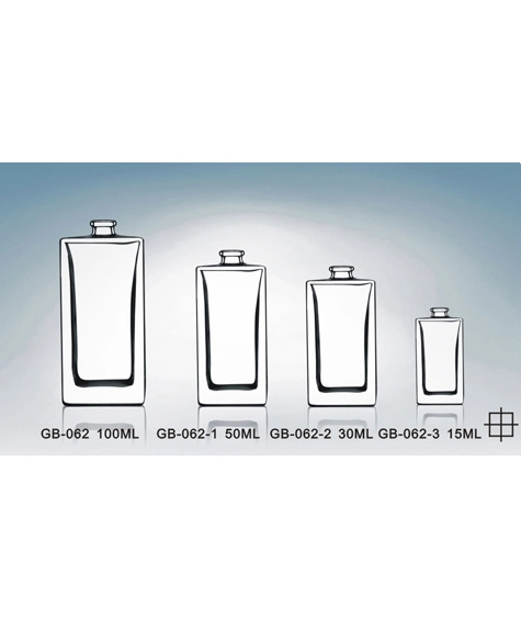 GB-062 100ML GB-062-1 50ML GB-062-2 30ML GB-062-3 15ML