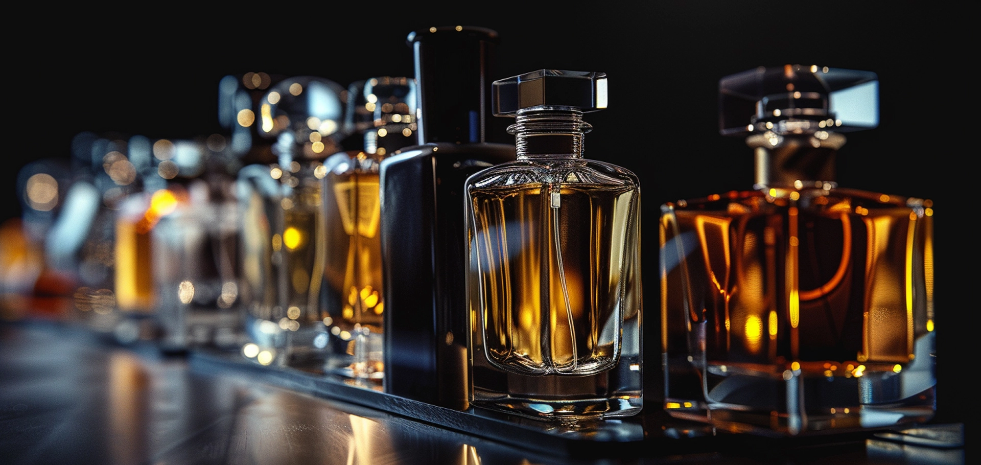 5 Tips For Customizing Perfume Packaging Boxes ZHEJIANG B I 