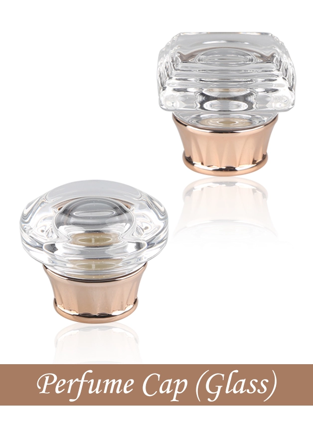 Perfume Cap (Glass)