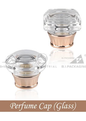 Perfume Cap (Glass)