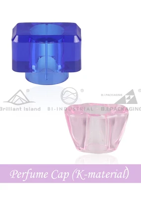 Perfume Cap (K Material)