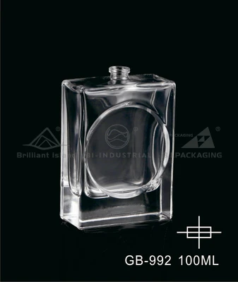 GB-992 100ML
