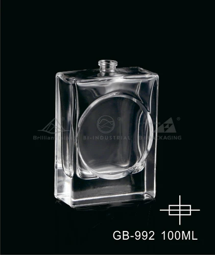 GB-992 100ML