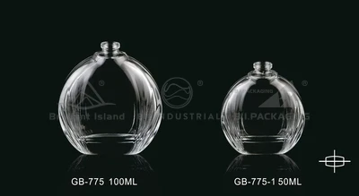 GB-775 100ML GB-775-1 50ML