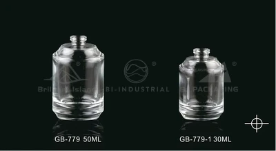 GB-779 50ML GB-779-1 30ML